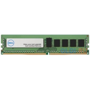 Оперативная память для сервера DELL 370-ADOT DIMM 32Gb DDR4 2666MHz