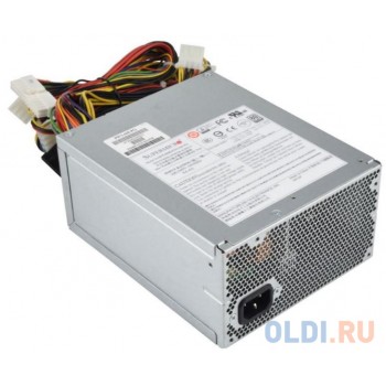 PS2 668W Multi-Output 80Plus Platinum Power Supply with 24pi