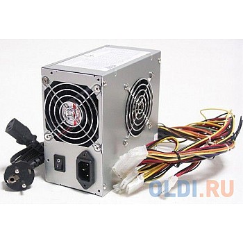 Блок питания Linkworld LW2-500W 500 Вт