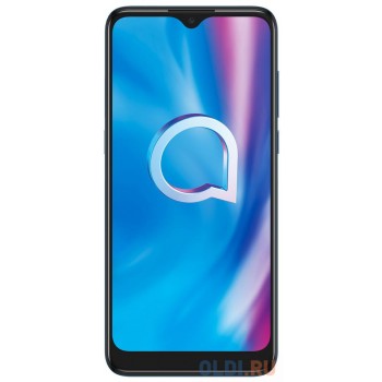 Смартфон Alcatel 1S 5028Y зеленый 6.22" 32 Гб LTE Wi-Fi GPS 3G Bluetooth 5028Y-2CALRU12