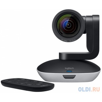 Камера интернет (960-001186) Logitech ConferenceCam PTZ Pro 2