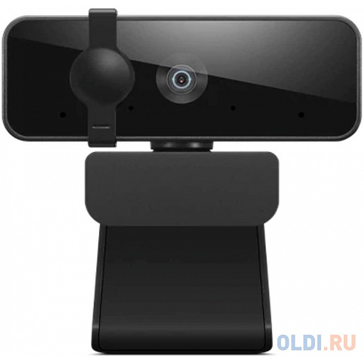 Lenovo Essential FHD Webcam