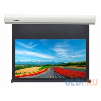 Экран настенный Lumien Cinema Control LCC-100112 185x230 см