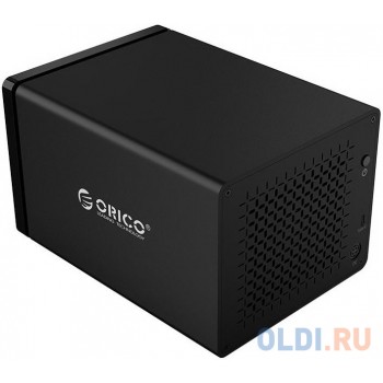 Контейнер для HDD Orico NS500RC3 (черный),