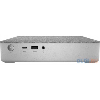 Lenovo IdeaCentre Mini 5 01IMH05 Intel Core i3 10100T(3Ghz)/4096Mb/512SSDGb/noDVD/Int:Intel UHD Graphics 630/BT/WiFi/war 1y/1.5kg/grey/DOS + 90W