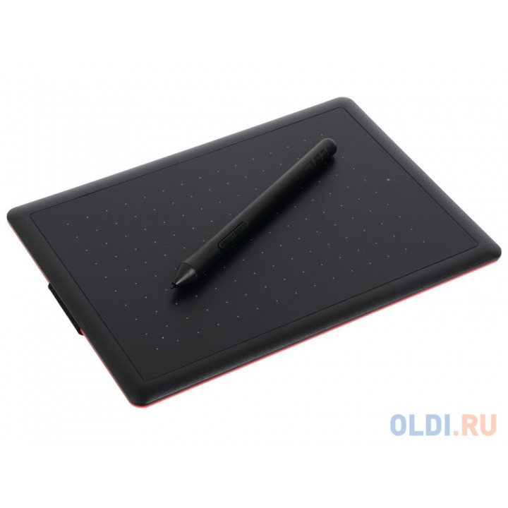 Графический планшет Wacom One by smal (CTL-472-N)