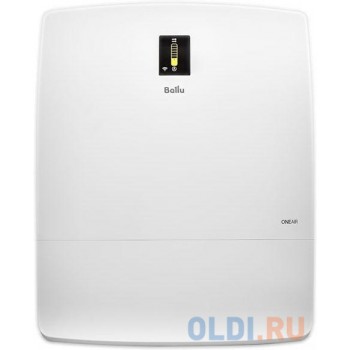 Осушитель воздуха BALLU ONEAIR ASP-200P белый