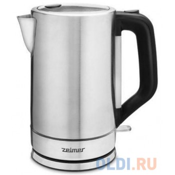 Чайник ZCK7920 INOX ZELMER