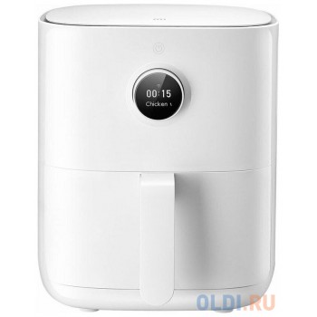 Аэрогриль Xiaomi Mi Smart Air Fryer 3.5L белый BHR4849EU