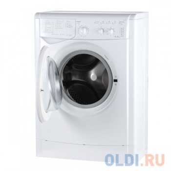 Стиральная машина Indesit IWUC 4105