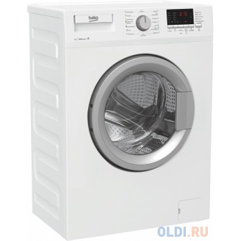 Стиральная машина Beko WRS 55P2 BSW белый