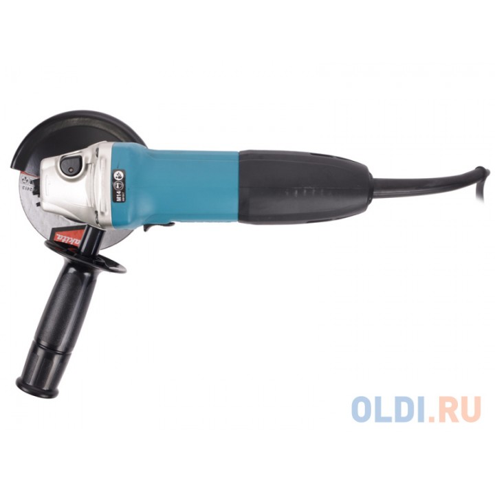 Угловая шлифомашина Makita GA4530 УШМ,ф115мм,720Вт,11000обм,1.4кг,кор