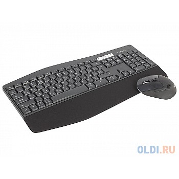 (920-008232) Клав. + Мышь Беспроводная Logitech Wireless Combo MK850 Perfomance