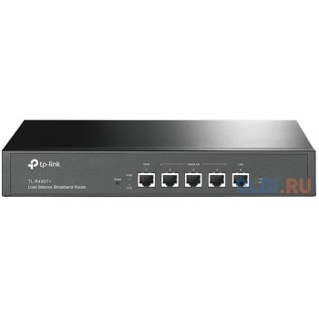Маршрутизатор TP-LINK TL-R480T+
