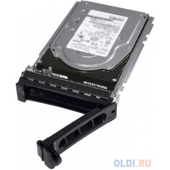 Накопитель SSD Dell 1x480Gb SAS для 13G 400-ATGM Hot Swapp 2.5" Mixed Use