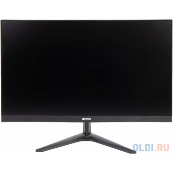 Монитор Hiper 23.8" EasyView FH2401 черный IPS LED 5ms 16:9 HDMI 250cd 178гр/178гр 1920x1080 D-Sub FHD