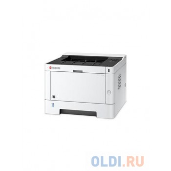 Принтер Kyocera P2335dw 35 стр., A4, duplex, wi-fi замена P2235dw (картридж TK-1200)