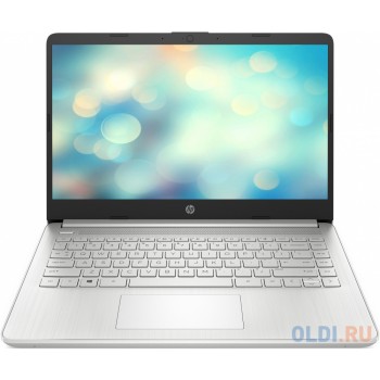 Ноутбук HP 14s-fq1013ur 3B3M9EA 14"