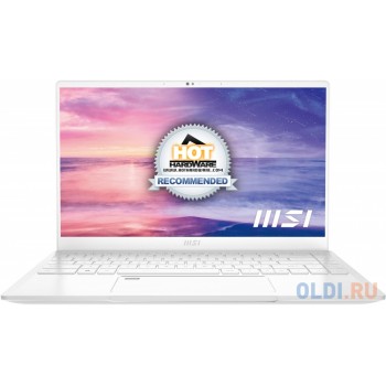 Ультрабук MSI Prestige 14 A11SCX-025RU 9S7-14C511-025 14"