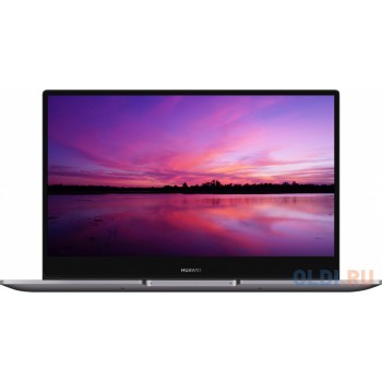 Ноутбук Huawei MateBook B3-410 53012KFU 14"