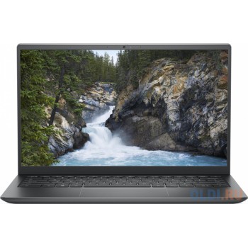 Dell Vostro 5410 14.0"FullHD WVA Antiglare/Intel Core i5 11320H(3.2GHz)/16 GB/SSD 512GB/noDVD/Iris® Xe Graphics/Cam/BT/WiFi/54WHr/1y PS/1.44kg/titan gray/Linux /TPM/USB-C