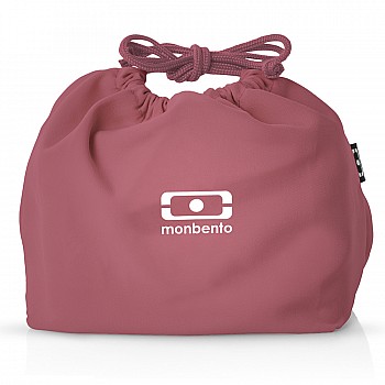 Мешочек для ланча MB Pochette blush (29х20х2 см)