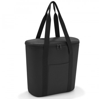 Термоcумка Thermoshopper black (40х36х15 см)