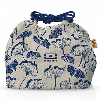 Мешочек для ланча MB Pochette ginkgo (29х20х2 см)