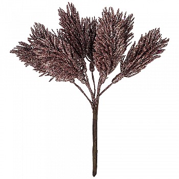 Искусственное растение Еловый Букетик (14 см)