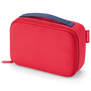 Термоcумка Thermocase red (22х16х6 см)