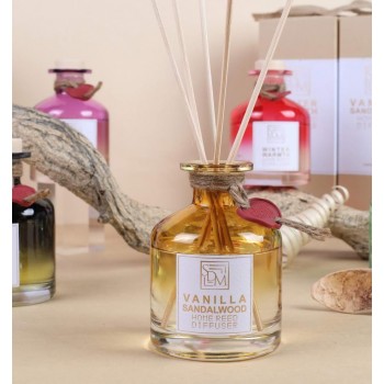 Ароматический диффузор Vanilla Sandalwood (24х9х9 см)