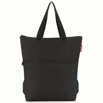 Термосумка Cooler black (44х44х13 см)