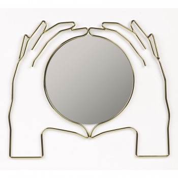 Зеркало настенное Xeria (38х44х3 см)