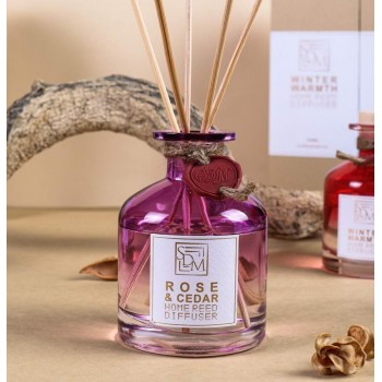 Ароматический диффузор Rose and Cedar (24х9х9 см)