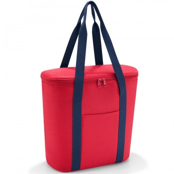 Термоcумка Thermoshopper red (40х36х15 см)