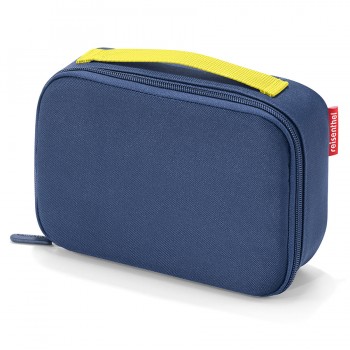 Термоcумка Thermocase navy (22х16х6 см)