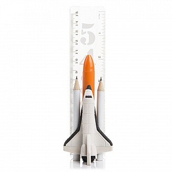 Набор Space Shuttle Stationery (5х16х4 см)