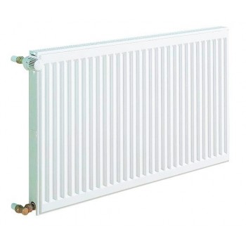 Стальной панельный радиатор Тип 11 Kermi