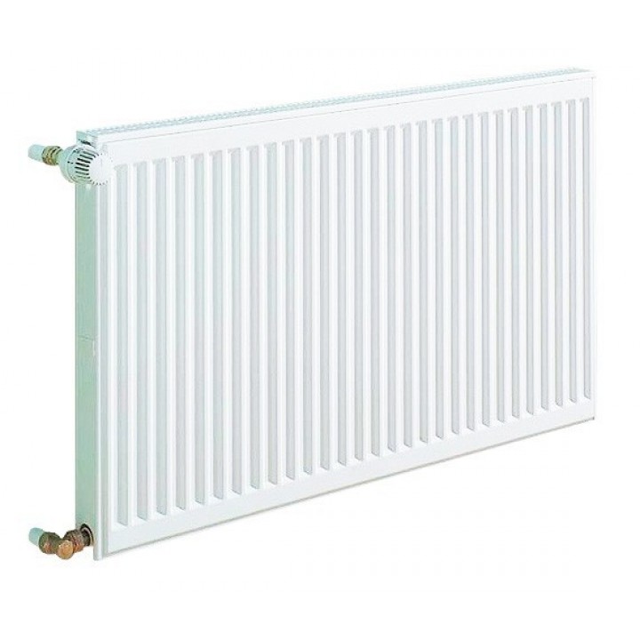Стальной панельный радиатор Тип 11 Kermi
