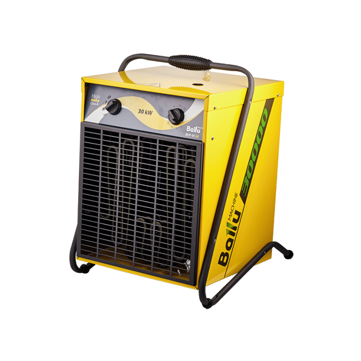 Тепловая пушка 30 кВт Ballu