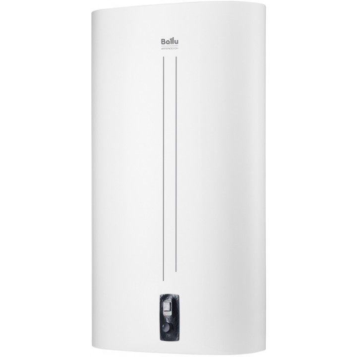 Электрический накопительный водонагреватель Ballu