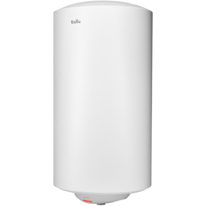 Электрический накопительный водонагреватель Ballu