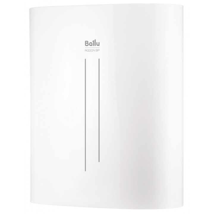 Электрический накопительный водонагреватель Ballu