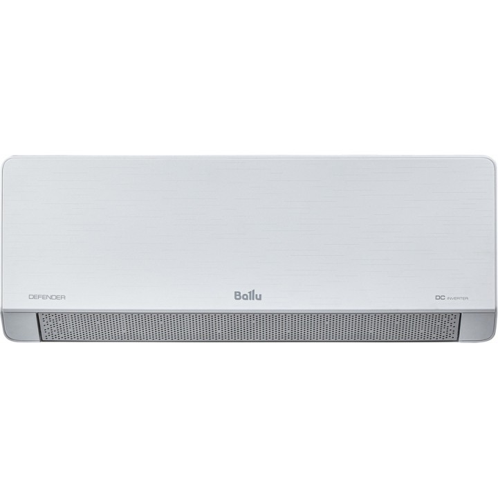 Настенный внутренний блок мульти сплит-системы Ballu