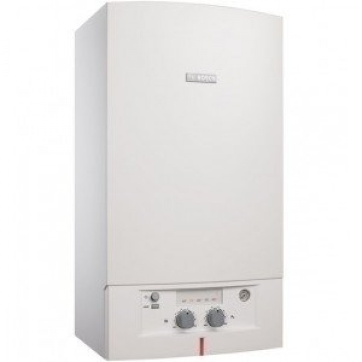 Настенный газовый котел Bosch