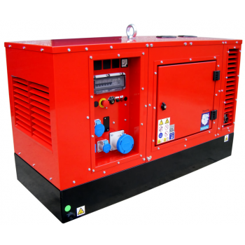 Дизельный генератор EUROPOWER
