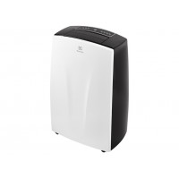Мобильный кондиционер мощностью 55 м<sup>2</sup> - 5.5 кВт Electrolux