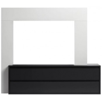 Широкий портал Firelight