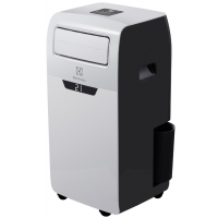 Мобильный кондиционер мощностью 35 м<sup>2</sup> - 3.5 кВт Electrolux