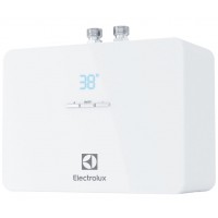 Сенсорный водонагреватель Electrolux